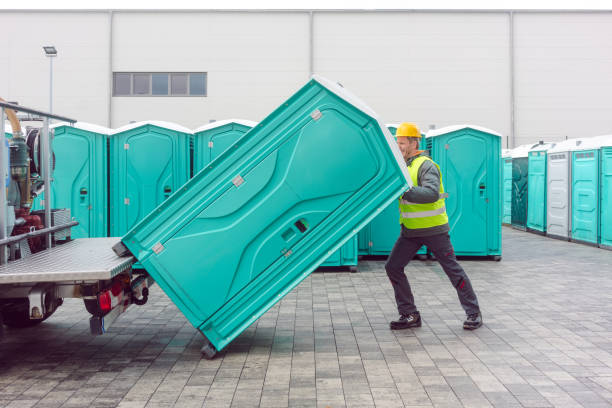 Best Best portable toilet rental  in Burke Centre, VA