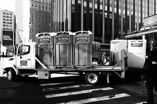 Best Event porta potty rental  in Burke Centre, VA