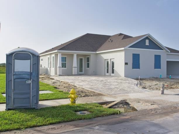 Best Restroom trailer rental cost  in Burke Centre, VA