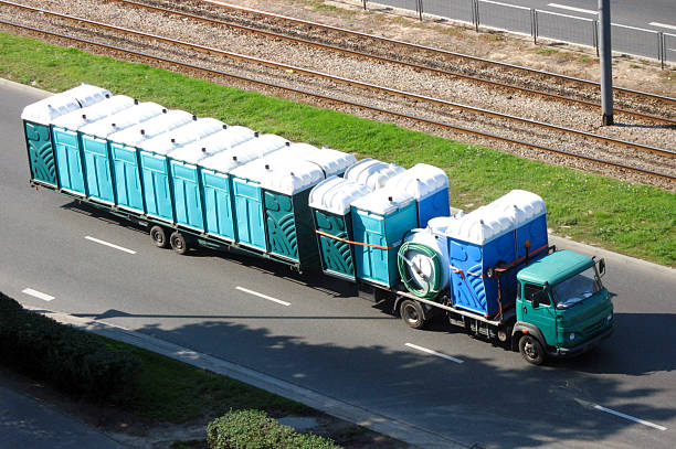Reliable Burke Centre, VA porta potty rental Solutions
